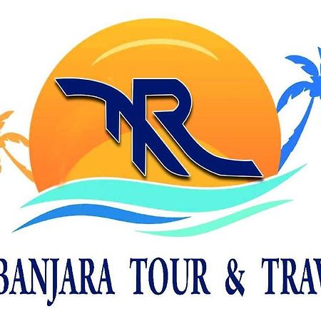 דירות כלכותה Banjara Tour & Travels מראה חיצוני תמונה